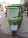New Asia Loader Rickshaw  2014 For Sale in Lahore
