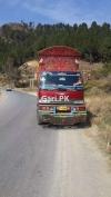 Hino Truck  1987 For Sale in Chakwal