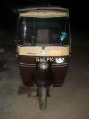 Sazgar Rickshaw  2017 For Sale in Karachi