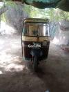 Sazgar Rickshaw  2014 For Sale in Karachi