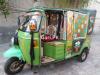 New Asia Loader Rickshaw  2018 For Sale in Faisalabad