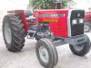 Massey Ferguson MF 385  2020 For Sale in Sargodha