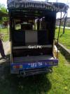 Sazgar Rickshaw  2016 For Sale in Haripur