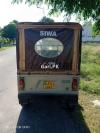 Siwa Rickshaw  2016 For Sale in Lahore