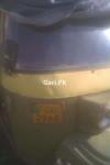 United Loader Rickshaw  2011 For Sale in Multan