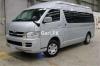 Toyota Hiace  2016 For Sale in Karachi