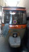 Siwa Rickshaw  2016 For Sale in Lahore