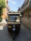 Sazgar Rickshaw  2017 For Sale in Lahore