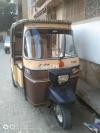 Sazgar Rickshaw  2018 For Sale in Karachi