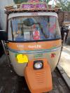 Siwa Rickshaw  2016 For Sale in Lahore