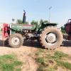 Massey Ferguson MF 260  2010 For Sale in Mandi Bahauddin