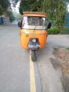 Siwa Rickshaw  2019 For Sale in Kasur