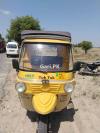 Tuk Tuk Rickshaw  2019 For Sale in Multan