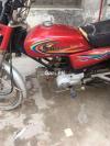 United Loader Rickshaw  2019 For Sale in Sargodha