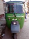 New Asia Loader Rickshaw  2017 For Sale in Rawalpindi