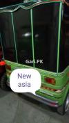 New Asia Loader Rickshaw  2018 For Sale in Rawalpindi