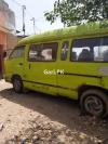 Toyota Hiace  1984 For Sale in Karachi