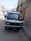 Suzuki Ravi  2017 For Sale in Karachi