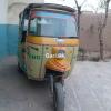 Tez Raftar Rickshaw  2013 For Sale in Peshawar