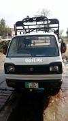 Suzuki Pickup  1989 For Sale in Lahore