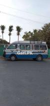 Toyota Hiace  2006 For Sale in Karachi