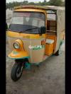 New Asia Rickshaw  2019 For Sale in Chakwal