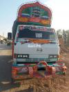 Hino Bus  1993 For Sale in Multan