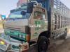 Hino Truck  2012 For Sale in Sahiwal