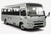 Toyota Coaster  2020 For Sale in Dera Ghazi Khan