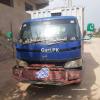 Hino Truck  2007 For Sale in Sargodha