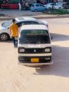 Suzuki Ravi  2015 For Sale in Islamabad