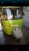 New Asia Loader Rickshaw  2018 For Sale in Lahore