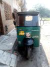 Sazgar Rickshaw  2008 For Sale in Lahore