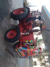 Belarus 520  2007 For Sale in Mandi Bahauddin