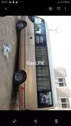 Toyota Coaster  1996 For Sale in Karachi