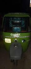New Asia Rickshaw  2016 For Sale in Lahore
