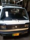 Suzuki Ravi  2012 For Sale in Lahore