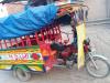 United Rickshaw  2018 For Sale in Pir Mahal