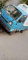 Suzuki Pickup  1983 For Sale in Karachi