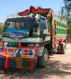 Hino Truck  2000 For Sale in Mianwali