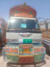 Hino Truck  1993 For Sale in Faisalabad