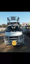 Faw Carrier  2015 For Sale in Lahore