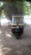 Sazgar Rickshaw  2014 For Sale in Karachi