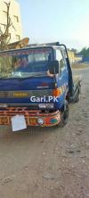 Mazda Truck  2007 For Sale in Karachi