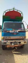 Hino Truck  1993 For Sale in Karachi