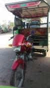 United Loader Rickshaw  2020 For Sale in Kamoke