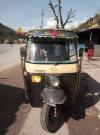 Sazgar Rickshaw  2014 For Sale in Muzaffarabad