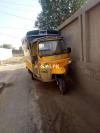 Tez Raftar Rickshaw  2020 For Sale in Multan