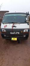 Toyota Hiace  2006 For Sale in Lahore