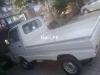 Suzuki Pickup  2007 For Sale in Lahore